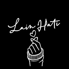 Kopi Lain Hati
