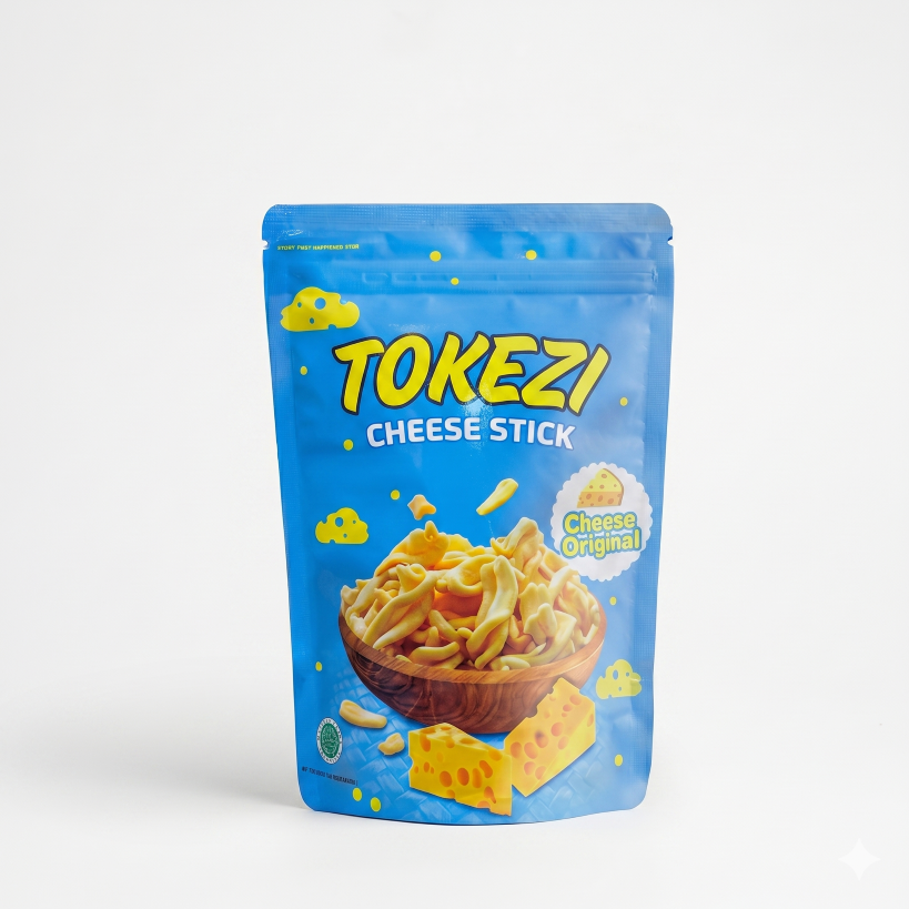 Cheese Original 40 gr