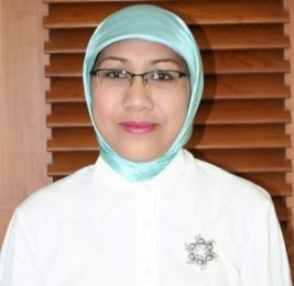Dr. Tjahjani Natriana, SPS